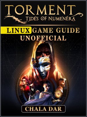 cover image of Torment Tides of Numenera Linux Game Guide Unofficial